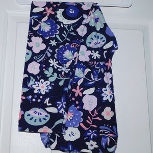 LuLaRoe Leggings TC2- gently used
